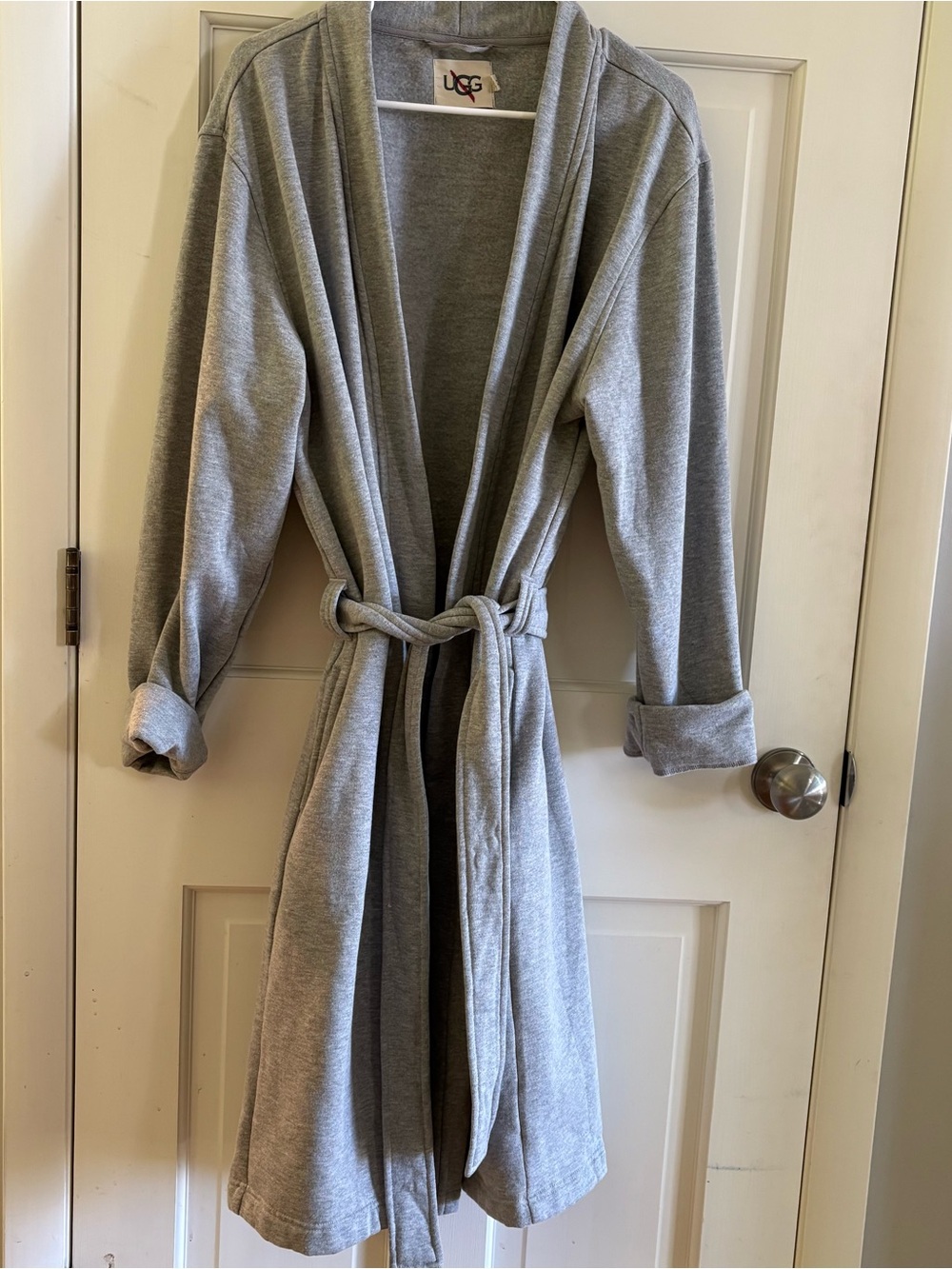 UGG Bathrobe